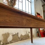 Farmhouse table 2m pine