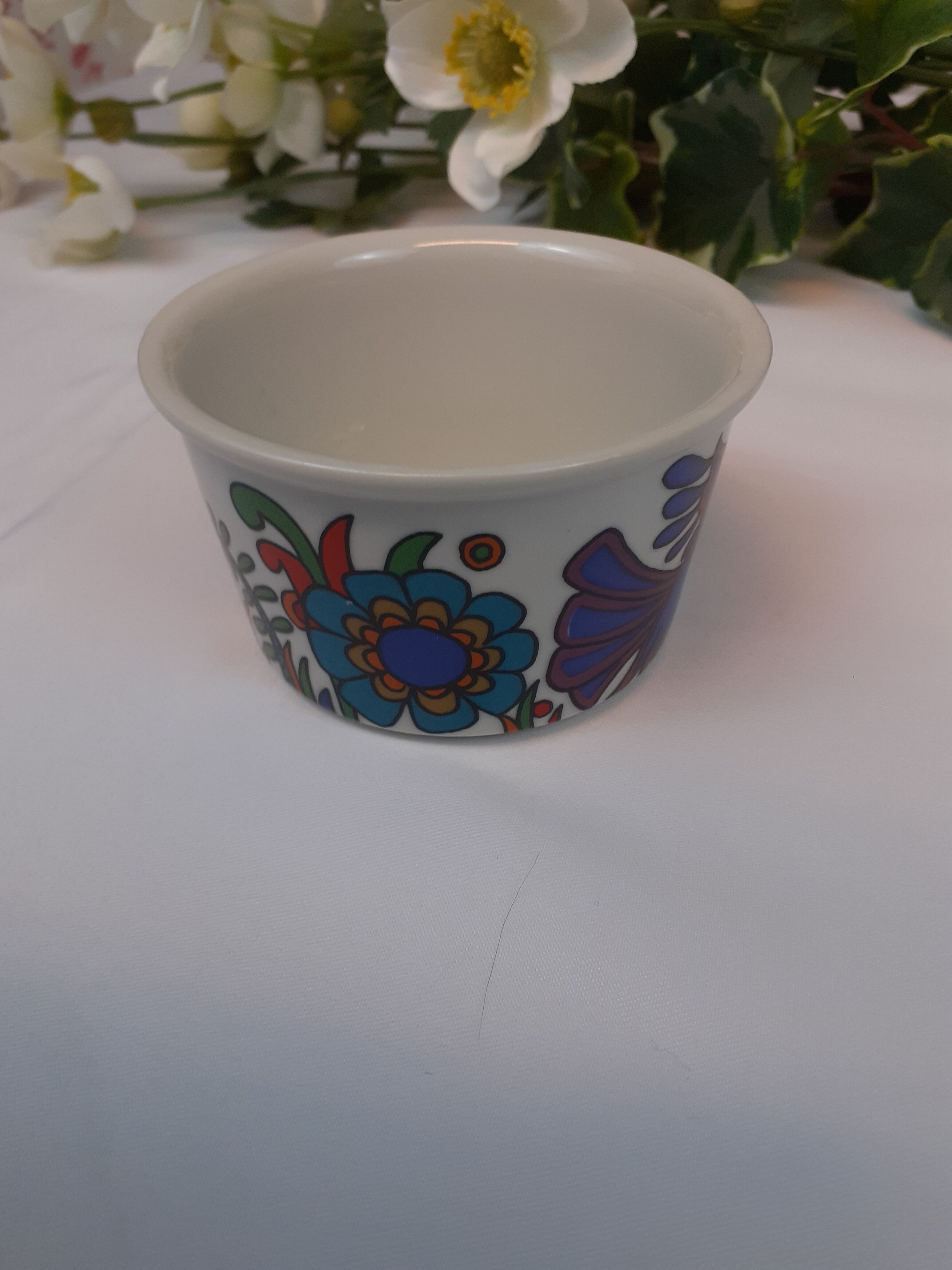 Ramequin villeroy and boch acapulco