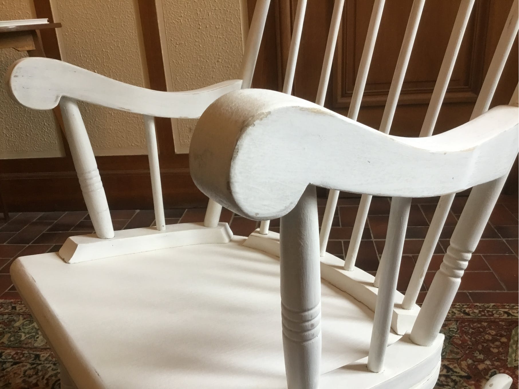 Rocking-chair