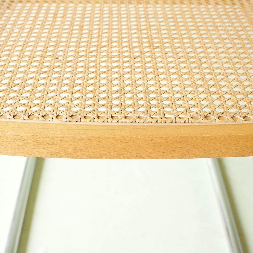 Chair cesca B32 by Marcel Breuer