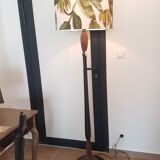 Banana lamp