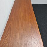 Buffet danois vintage de teck