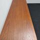 Buffet danois vintage de teck