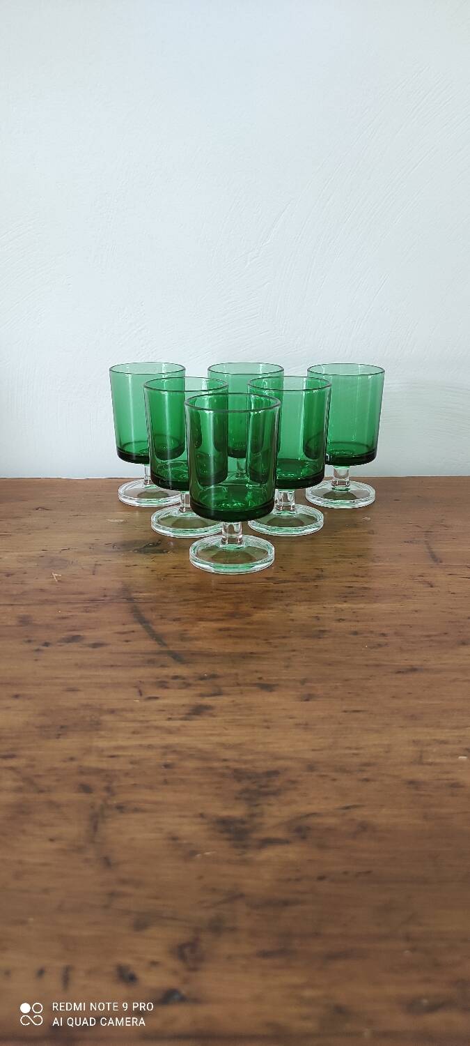 Cavalier Glasses