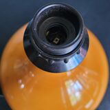 Vintage porcelain lamp foot