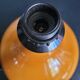 Vintage porcelain lamp foot