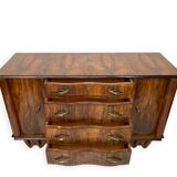 Commode Florence art déco 1940