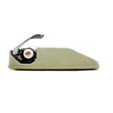 Hermes Baby Typewriter Green Linden Revised Ribbon New