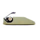 Hermes Baby Typewriter Green Linden Revised Ribbon New