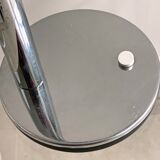 Vintage chrome flex desk lamp