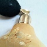 Ancient stone perfume spray