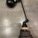 Jieldé lamp with 1 arm