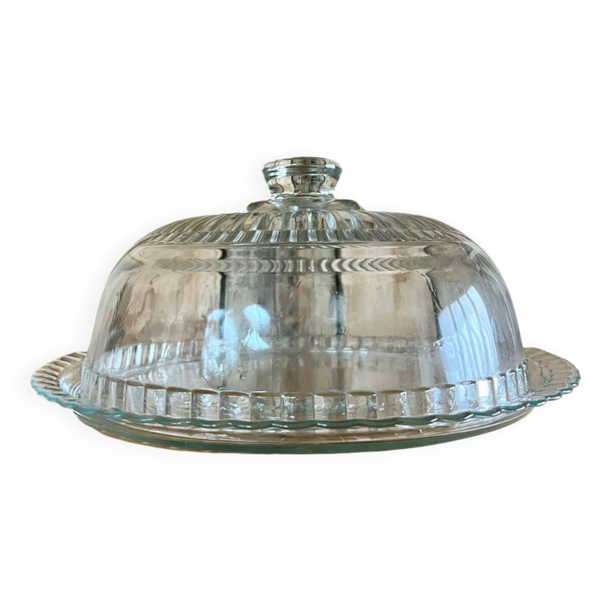 Cake bell