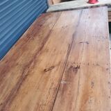 Farmhouse table