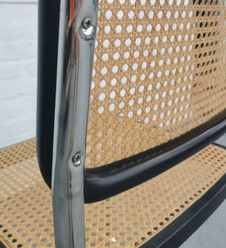 Cesca B32 chair by Marcel Breuer