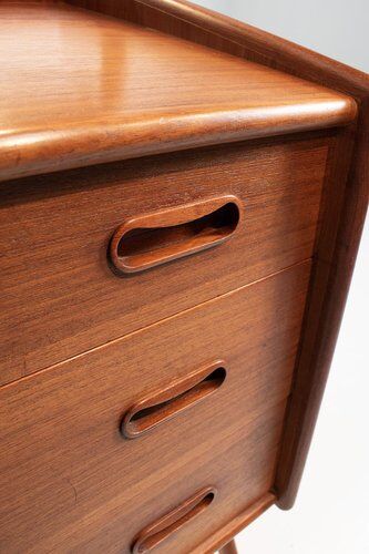 Dressing Table by Svend Åge Madsen