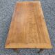 Bureau style Louis Philippe en merisier massif