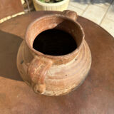 Terracotta jar