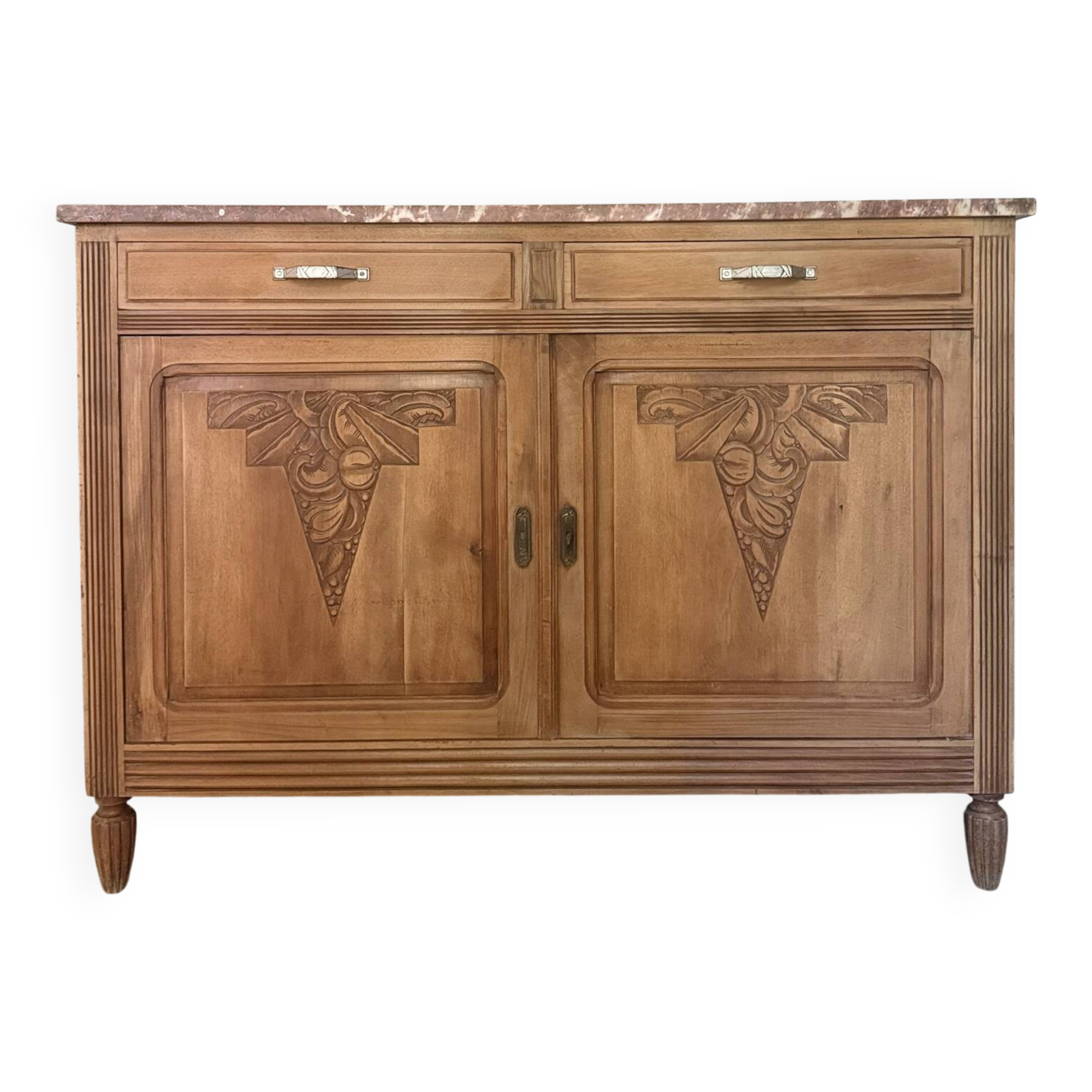 Buffet art déco 