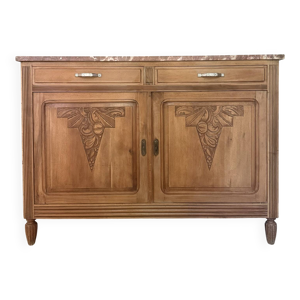 buffet art déco