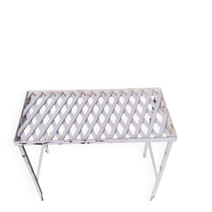 Porte-plante ancien,