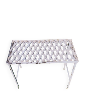 Porte-plante ancien, époque vintage