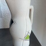 Poet Laval Orange Pitcher