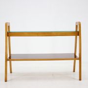 Table d’appoint des années 1970, Tchécoslovaquie