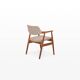 Vintage GM11 dining chairs from Glostrup Møbelfabrik, 1960s, set of 6