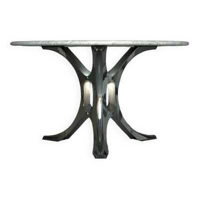 Table à manger Bumper par Martin Visser pour Spectrum. Années 1960
