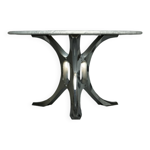 Table à manger Bumper par Martin Visser pour Spectrum. Années 1960