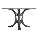 Bumper Dining Table by Martin Visser for Spectrum. 1960s