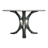 Bumper Dining Table by Martin Visser for Spectrum. 1960s