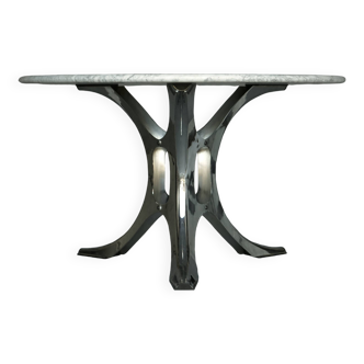 Bumper Dining Table by Martin Visser for Spectrum. 1960s