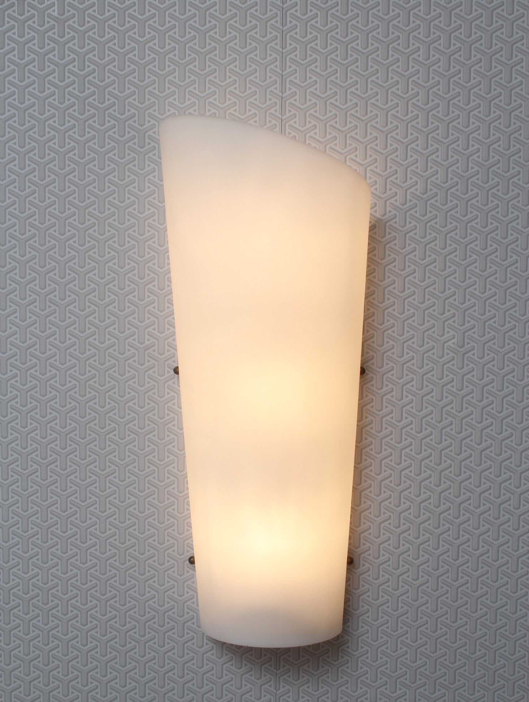 Wall lamp 1950