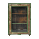 Green showcase