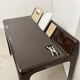 Bureau Study marron, Patrick Gingembre, Paulus, 1971