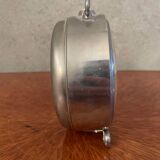 Vintage mechanical alarm clock JAZ