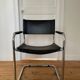 Fauteuil Cantilever Bauhaus, Italie 1970