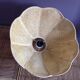 Suspension fleur vintage