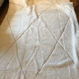 Tapis béni ouarain 100% laine