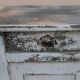 Parisian sideboard
