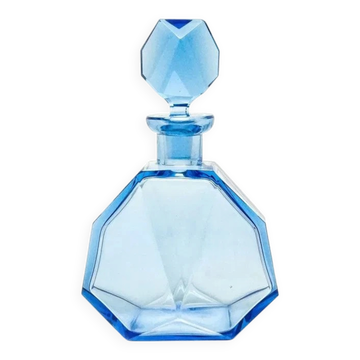 Carafe Art Déco Moser