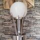 Vintage lamp made in Italy 1960