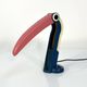 Toucan Lamp by H.T. Huang for Huanglite, 1980