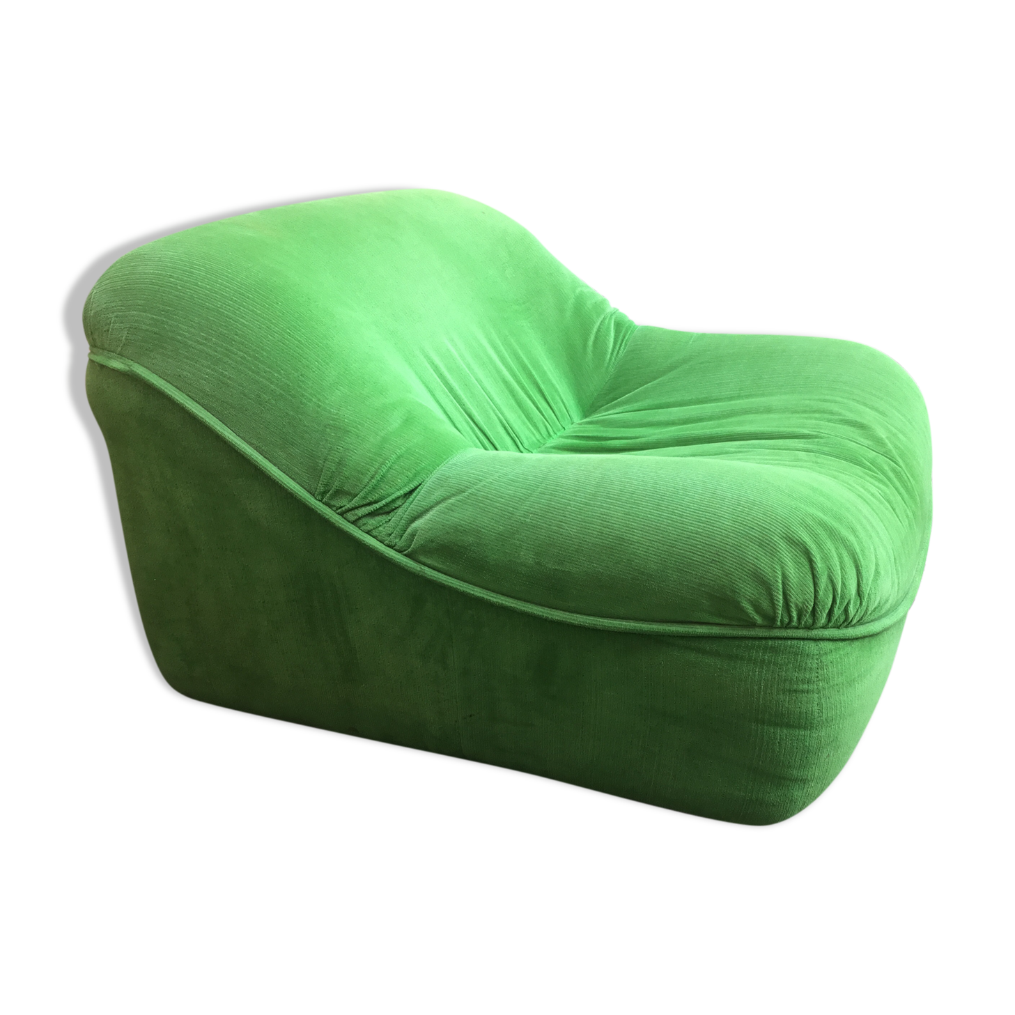 Armchair 70' Velda Belgium