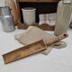 Grain shovel - Seed shovel - Herbalist shovel