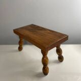 Vintage stool