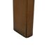 Vintage birch table/desk Magnus Olesen Danish Design