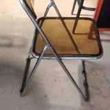 Plia style chair 1960/70